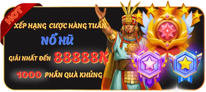 Game Nổ Hũ Jackpot lớn tại HB88